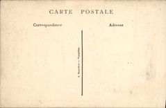 CPA Palais de Versailles Galerie des Batailles 