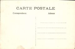 CPA Versailles Palais du Petit Trianon Le Salon de la Reine 