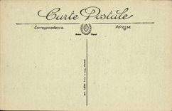 CPA Versailles Le Chateau la Salle du Congres 