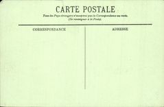 CPA Versailles Le Grand Trianon Le Salon des Glaces 