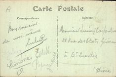 CPA Chateau de Chantilly vue prise du Parterre 