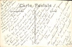 CPA Chateau de Chantilly La Galerie des Peintures 