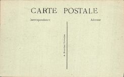 CPA Environs de Chantilly Etang de la Reine Blanche 