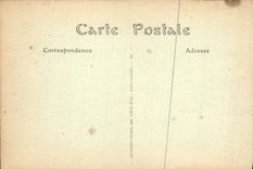 CPA Chantilly Les Ecuries du Chateau et l'Eglise 