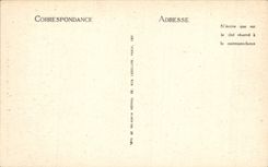 CPA Chantilly la Vase Japonais Japon Japan Nippon