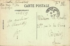 CPA Parc de Chantilly Pont du Hameau 