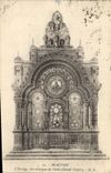 CPA Beauvais L'Horloge Astronomique de Verite Second Empire 