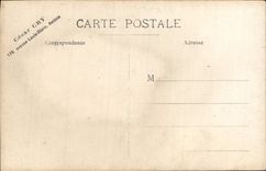 CARTE PHOTO Femme