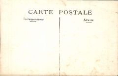 CARTE PHOTO Femme