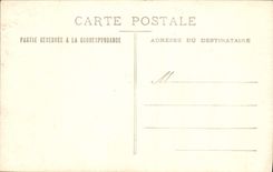 CARTE PHOTO Femme