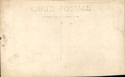 CARTE PHOTO Enfant