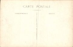 CARTE PHOTO Maison