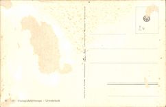 CPA Vierwaldstattersee Urirotstock 