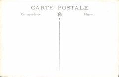 CARTE PHOTO Personnages Femmes Tennis