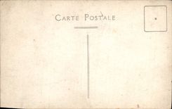 CARTE PHOTO Personnages