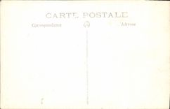 CARTE PHOTO Personnages Enfants