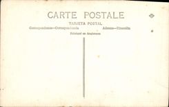 CARTE PHOTO Personnages Enfants