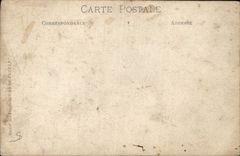 CARTE PHOTO Maison