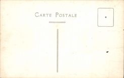 CARTE PHOTO Eglise