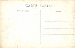 CARTE PHOTO Personnages