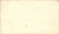 CPA L'Eglise St Thomas Strasbourg