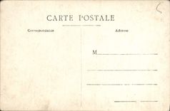 CARTE PHOTO Famille