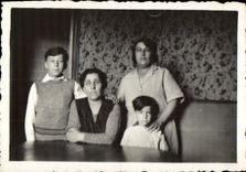 Photo Femmes Enfants