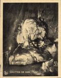 CPA Grottes de Han 