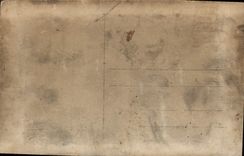 CARTE PHOTO Femme Famille