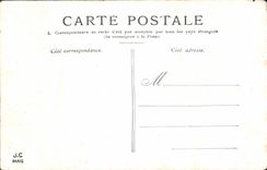 CPA Paris La Place du Palais Royal