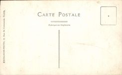 CARTE PHOTO Enfant Bebe