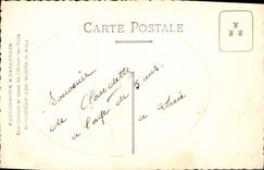 CARTE PHOTO Enfant Bebe