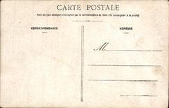 CARTE PHOTO Hommes