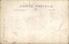 CARTE PHOTO Femme Enfants