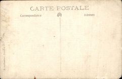 CARTE PHOTO Enfant