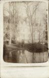 CARTE PHOTO Chateau 
