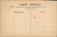 CPA Paris la Madeleine 