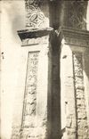 CARTE PHOTO Palmyre