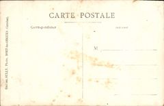 CARTE PHOTO Enfant