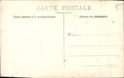 CARTE PHOTO Enfant