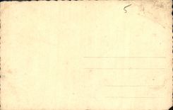 CARTE PHOTO Enfant Bebe