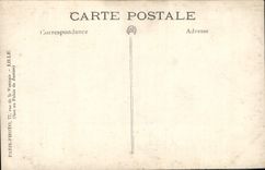 CARTE PHOTO Femme