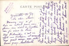 CARTE PHOTO Femme