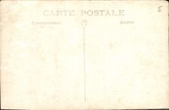 CARTE PHOTO Femme