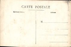 CARTE PHOTO Femme