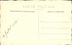 CARTE PHOTO Enfant 
