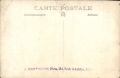 CARTE PHOTO Enfants Femme