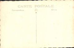 CARTE PHOTO Femme