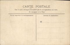 CARTE PHOTO Enfants