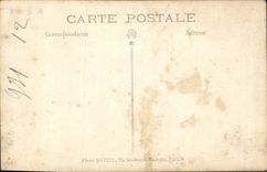 CARTE PHOTO Enfant
